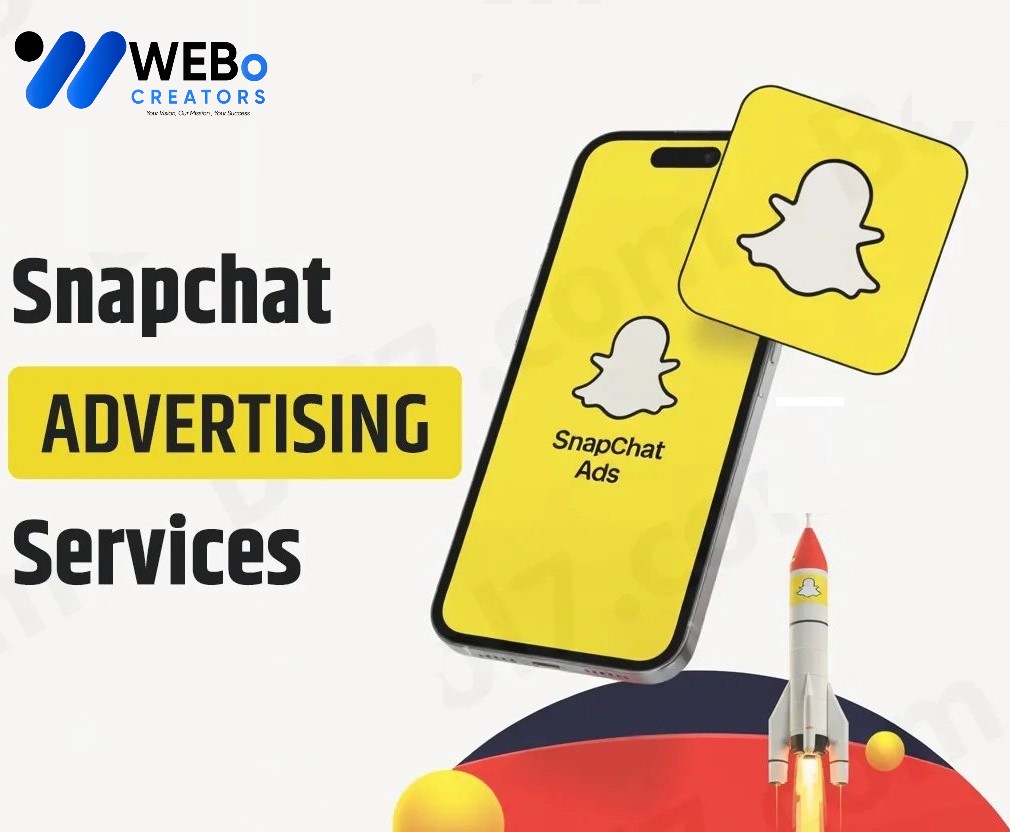 Snapchat Advertising Service - Digital Marketing Agency in Italy