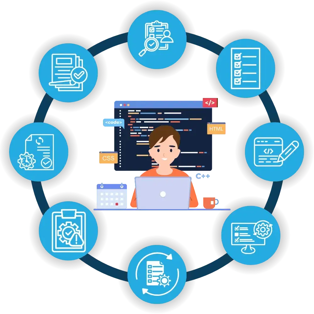 Software Testing Services in Italy - QA Testing and Quality Assurance Solutions