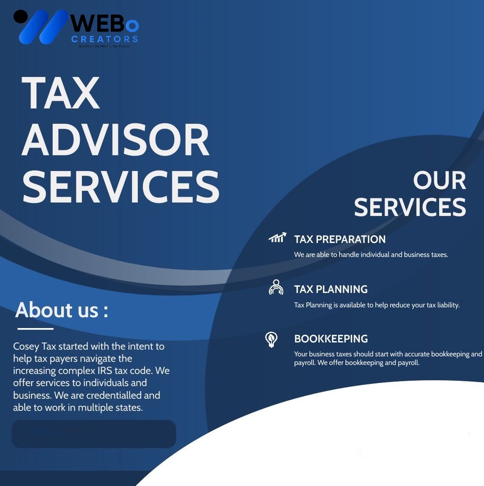 Tax Consultant Services in Italy - Income Tax Advisor and Filing Support