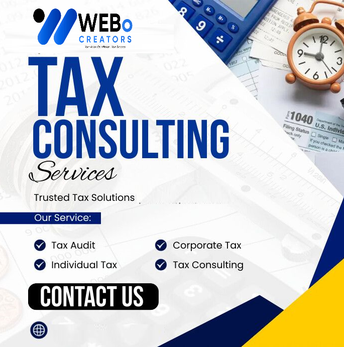 Best Tax Consultant Services in Italy - Tax Advisor and Accountant
