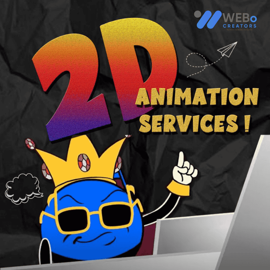 Text Animation Services in Italy & Make Your Words Dance for Websites and Videos