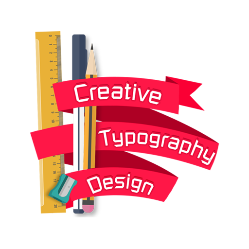 Typography Design Services in Italy - Creative Fonts and Custom Text Designs