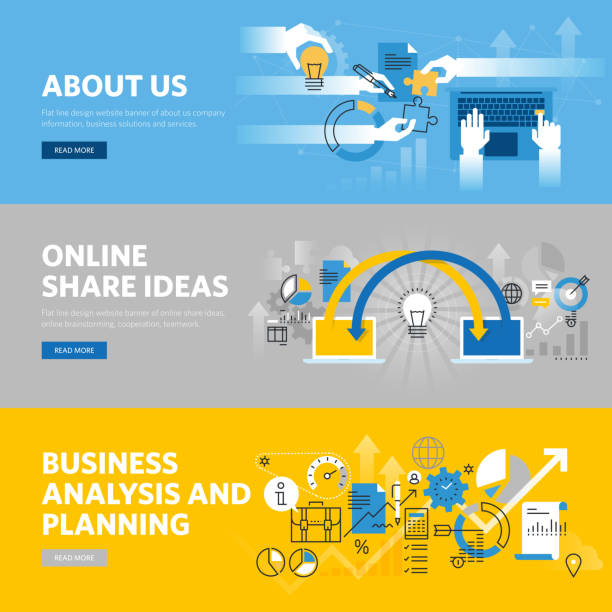 Banner Design Service | Offline and Online Ads Banners Agency in Italy