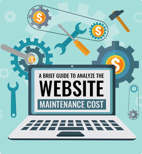 Website Maintenance & Support Services in Italy - Website Updates and Technical Solutions