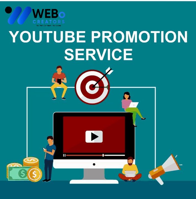 Best YouTube Promotion Service in Italy for Channel Views and Subscribers