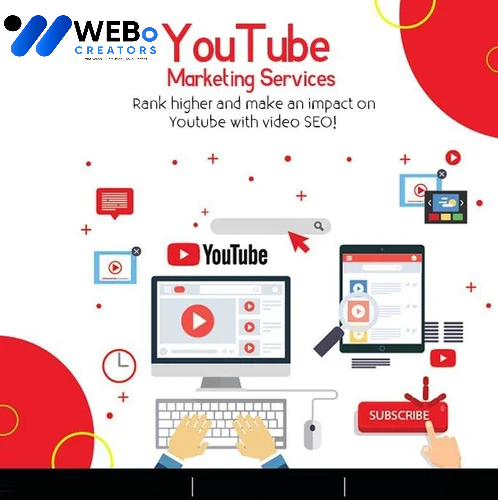 YouTube Video Promotion-SEO-Marketing- Channel Management & Monetization in Italy